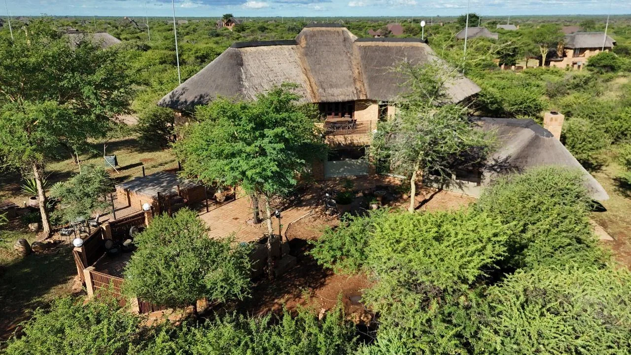 4 Bedroom House for sale in Bela Bela