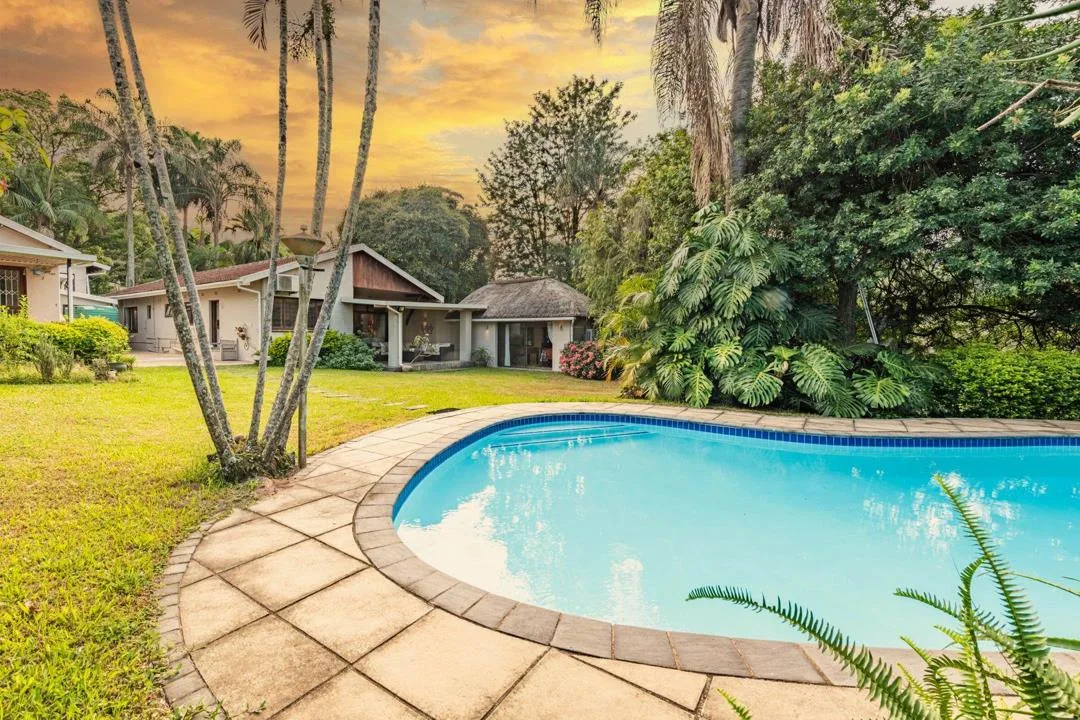 4 Bedroom House to rent in Westville