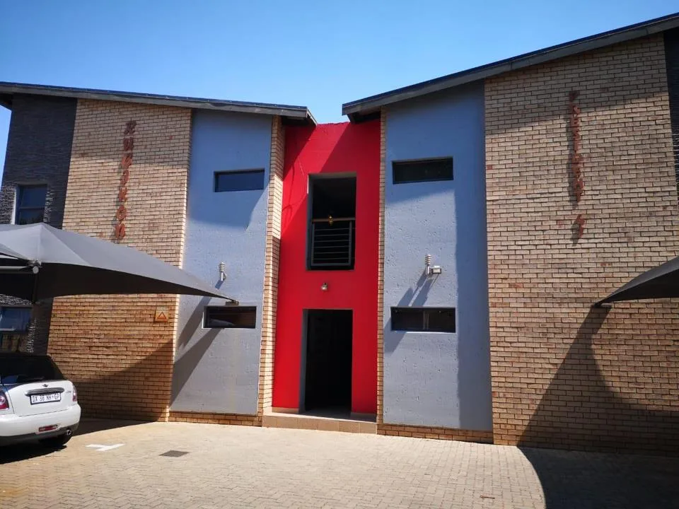 2 Bedroom Apartment / flat to rent in Die Bult