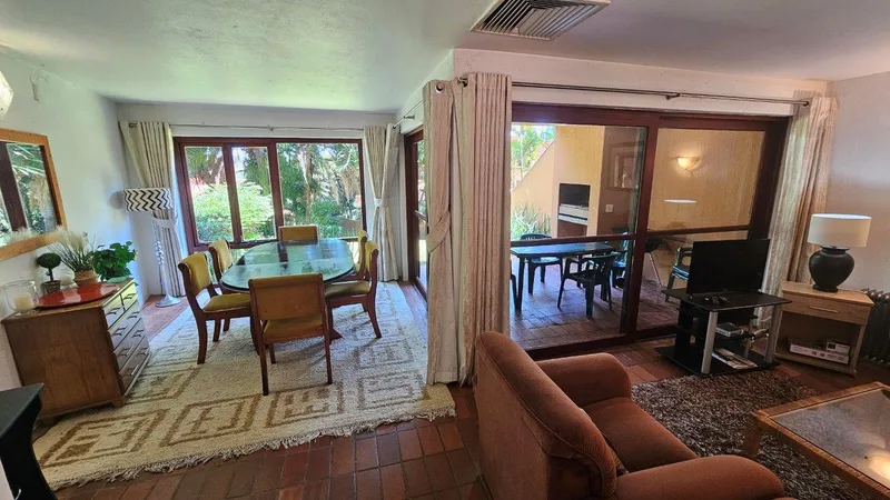3 Bedroom House in San Lameer