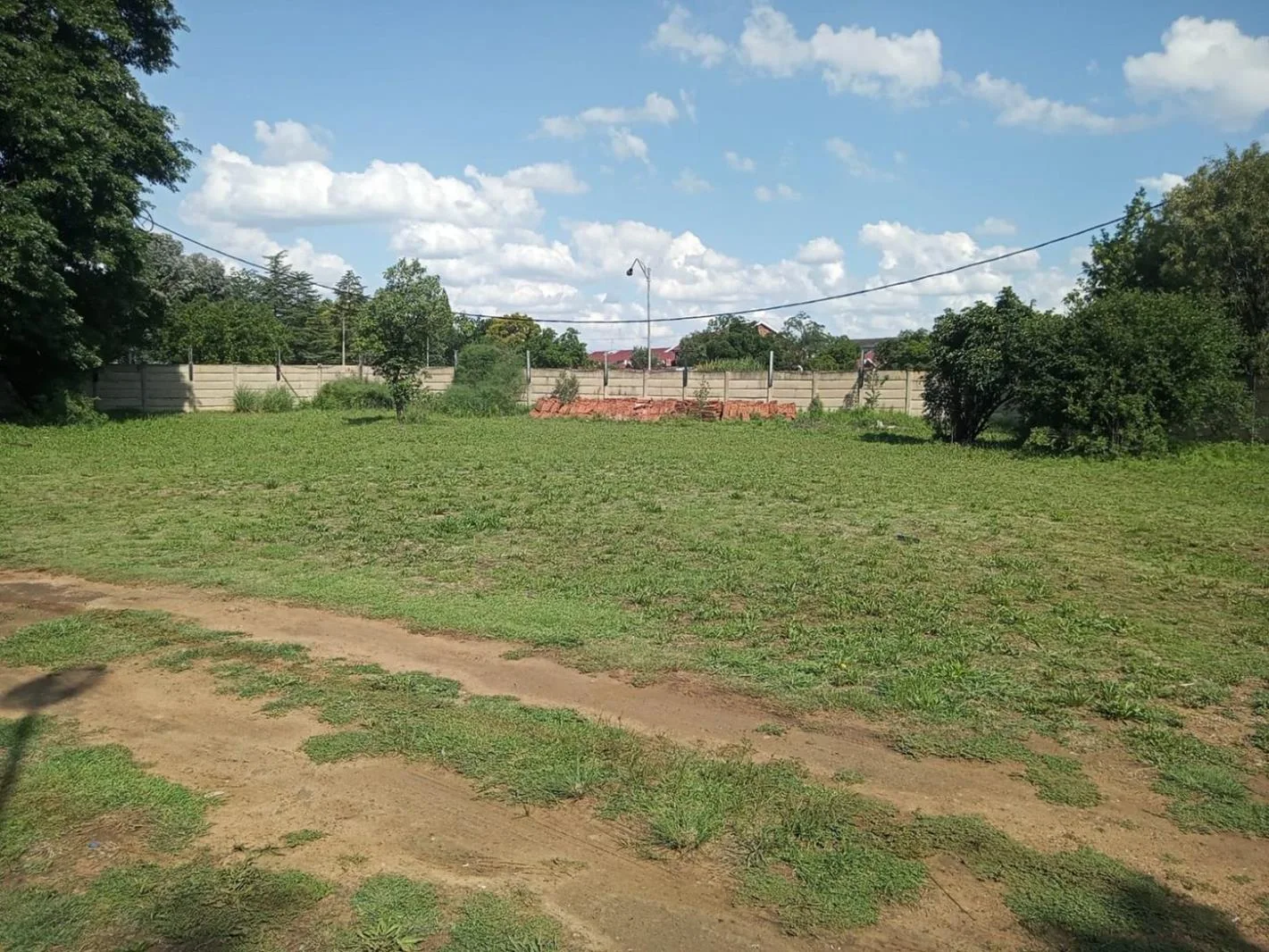 Property for sale in Three Rivers North