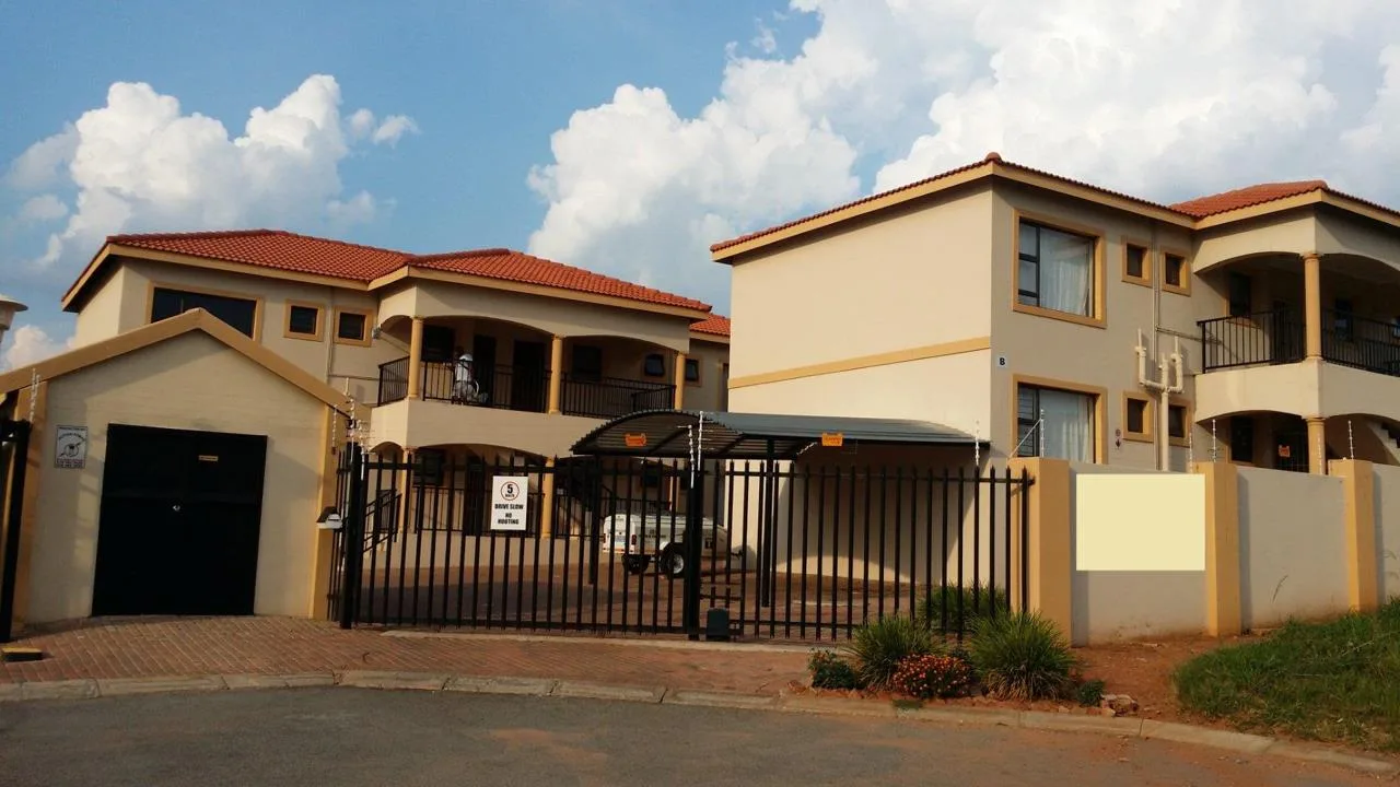 2 Bedroom Apartment / flat for sale in Wilkoppies