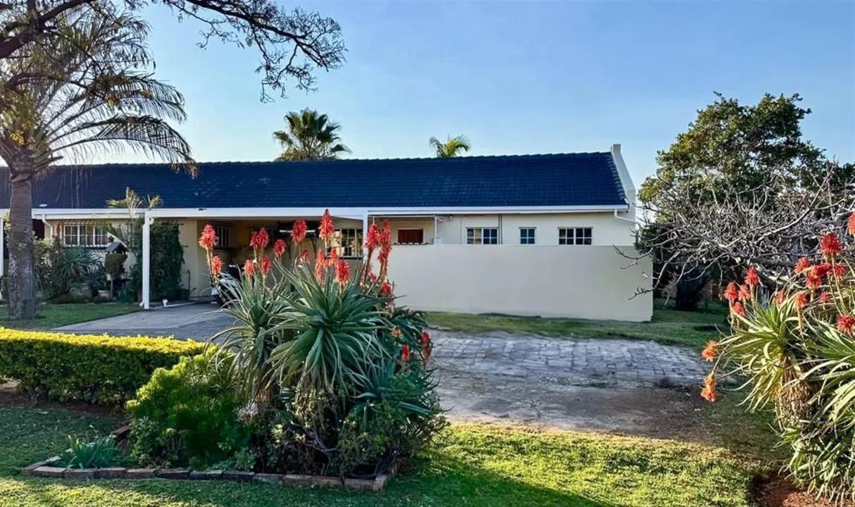 1 Bedroom House for sale in Theresapark