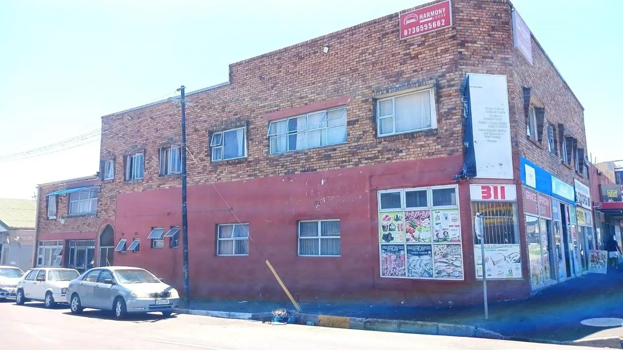 Apartment / flat for sale in Goodwood Central