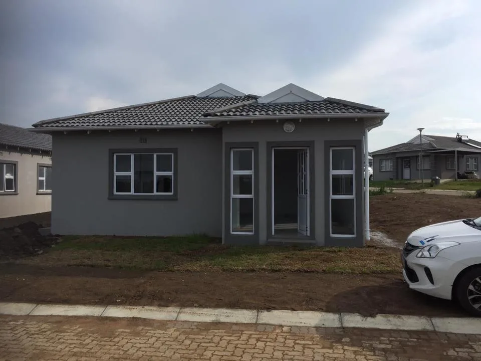 3 Bedroom Townhouse to rent in Gonubie