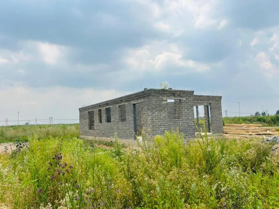 3 Bedroom House for sale in Salfin