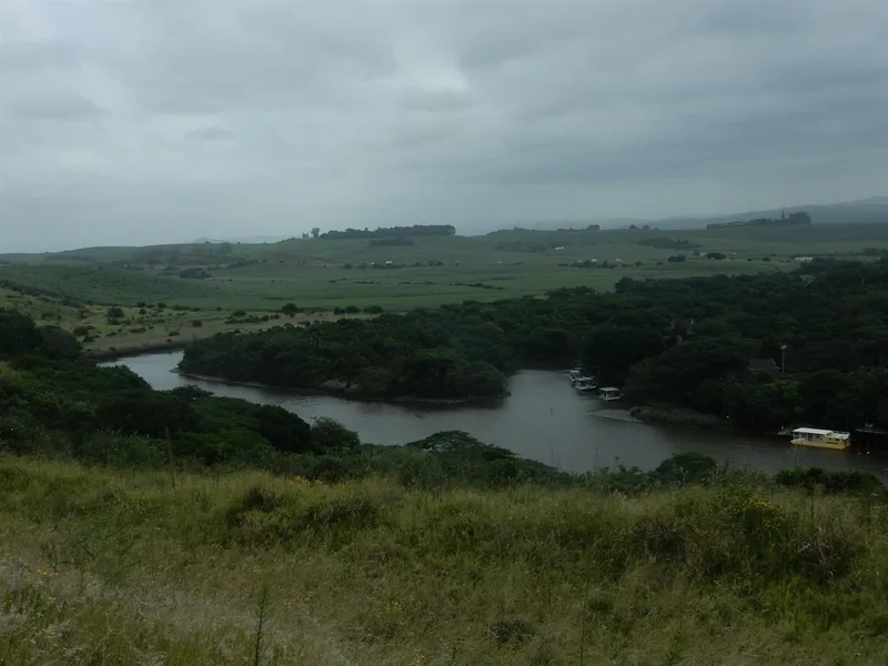 1 624 m² Land available in Mtunzini