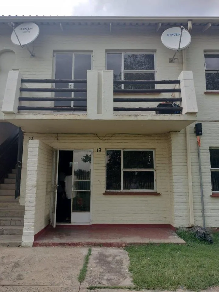 2 Bedroom Apartment / flat to rent in Paradise
