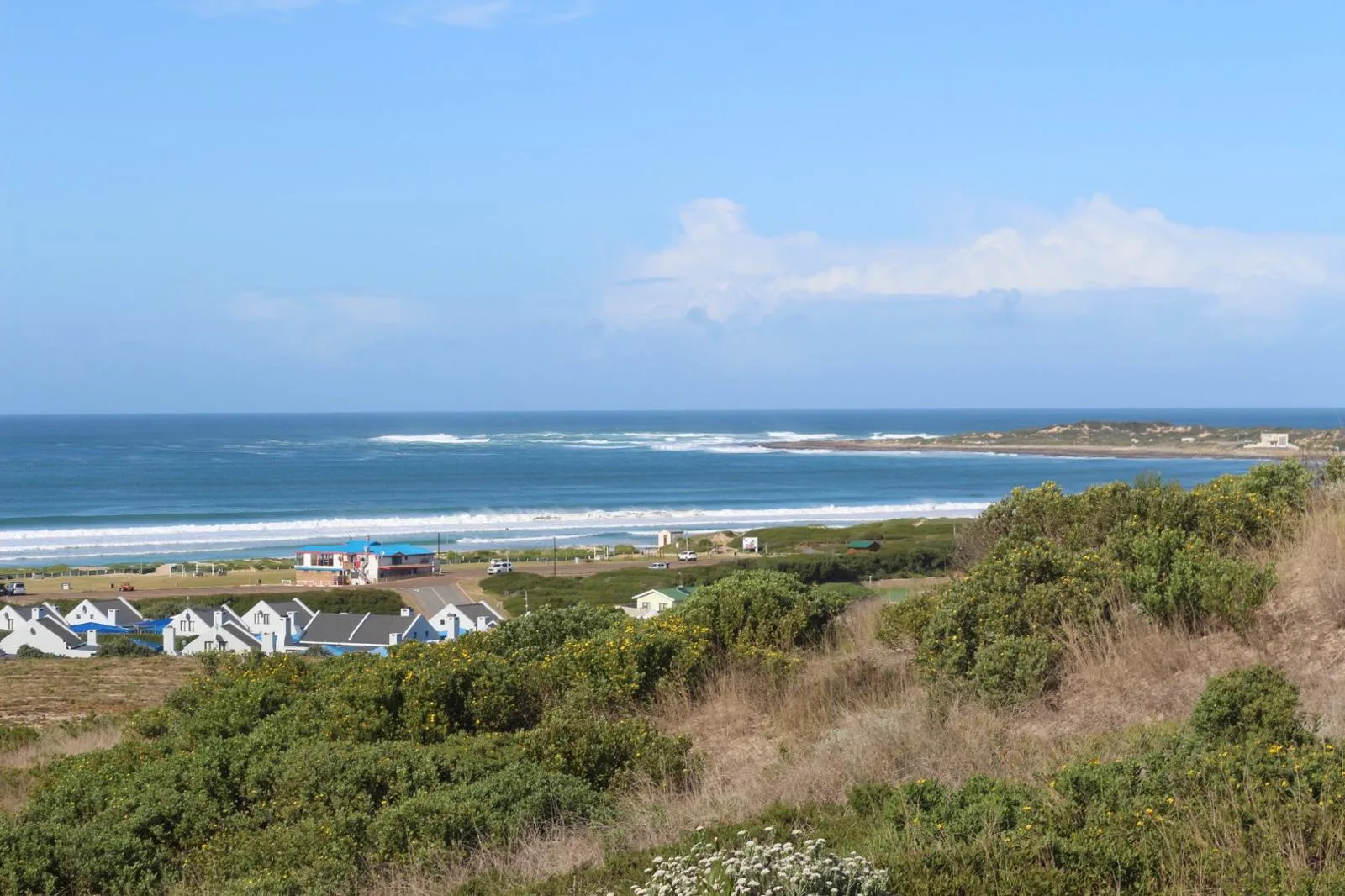 655 m² Land available in Stilbaai Oos