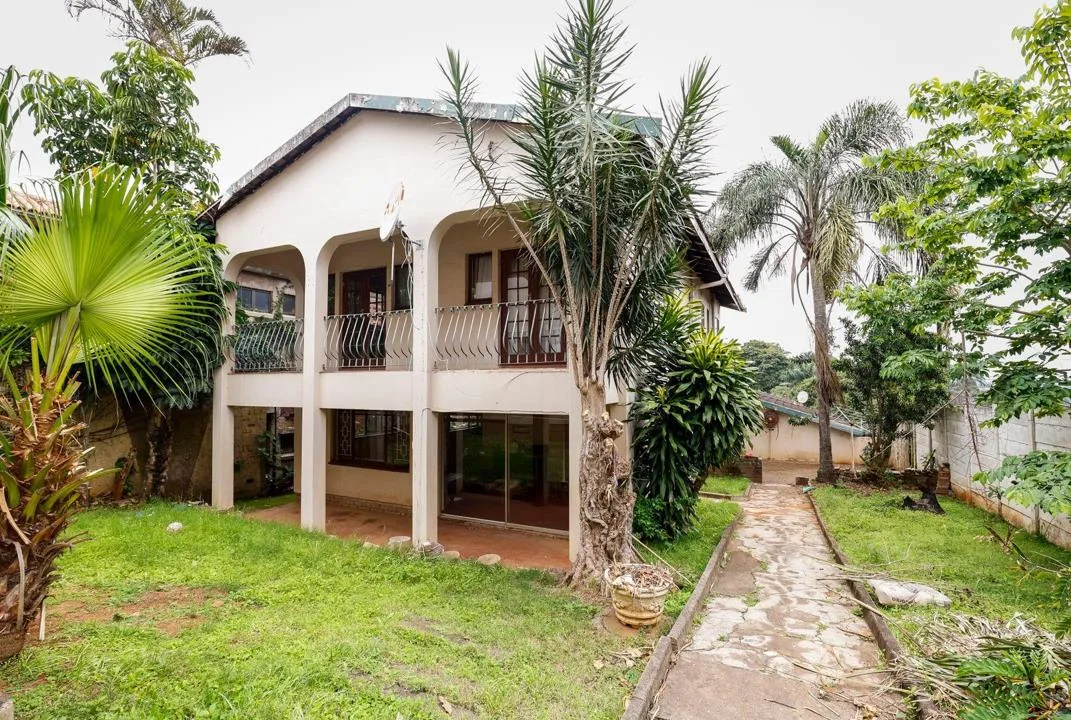 4 Bedroom Apartment / flat to rent in Musgrave