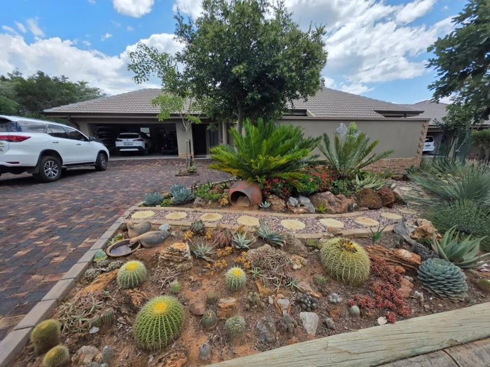 3 Bedroom House for sale in Koro Creek Golf Estate
