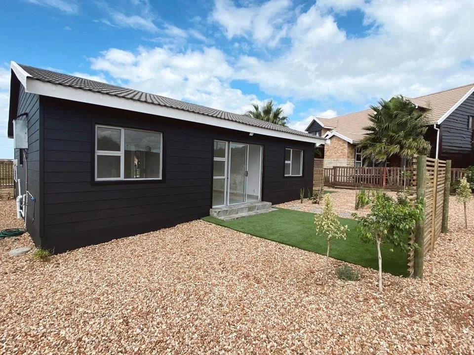 3 Bedroom House to rent in Wavecrest
