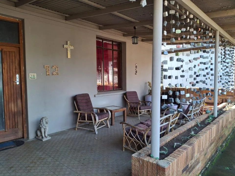 3 Bedroom House for sale in Edenburg