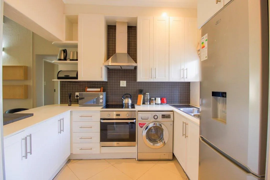 2 Bedroom Apartment / flat to rent in Morningside