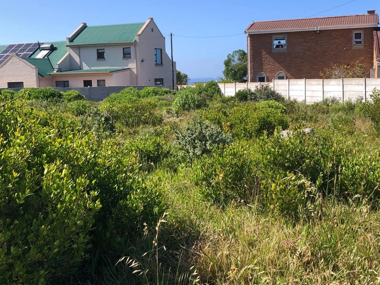 798 m² Land available in Franskraal