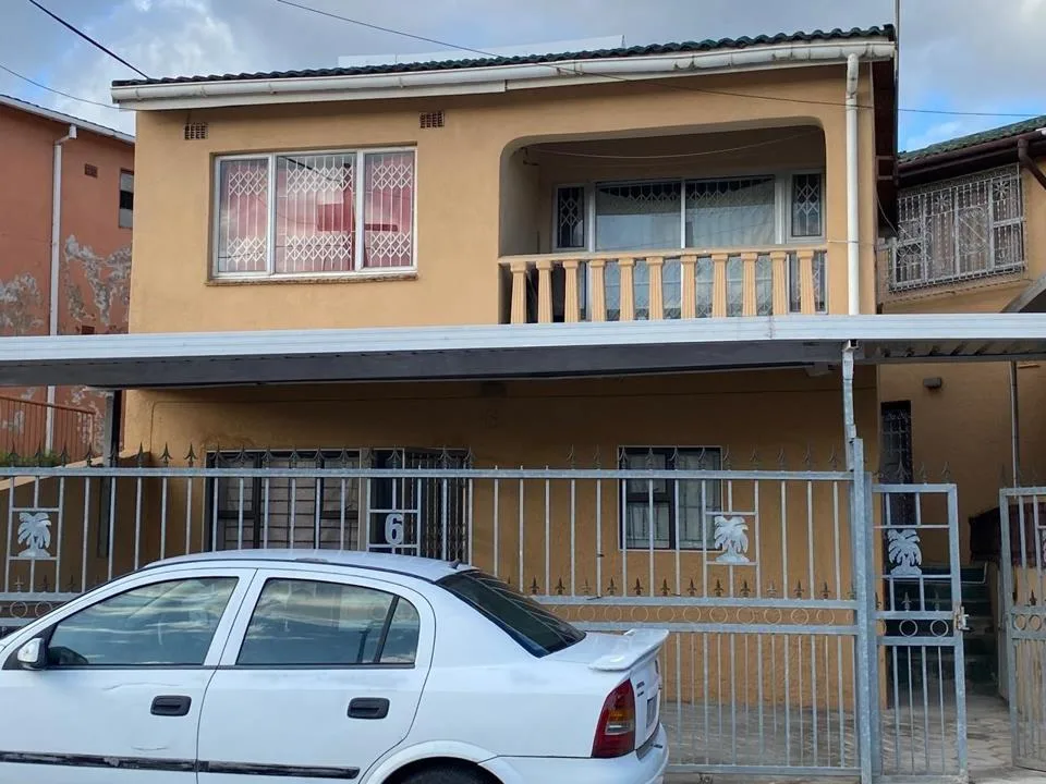 1.5 Bedroom House to rent in Risecliff