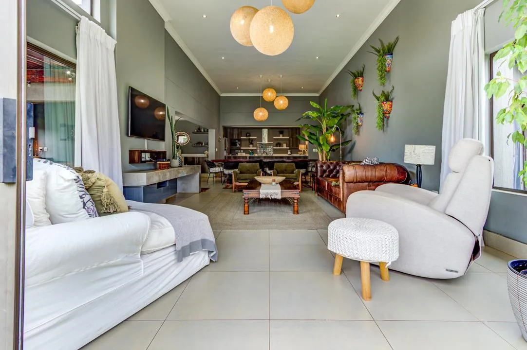 4 Bedroom House for sale in Serengeti Lifestyle Estate