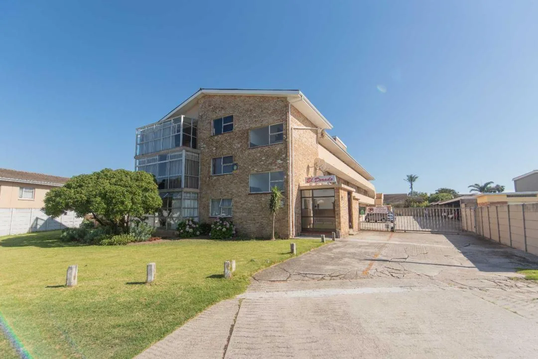 2 Bedroom Apartment / flat for sale in Westering
