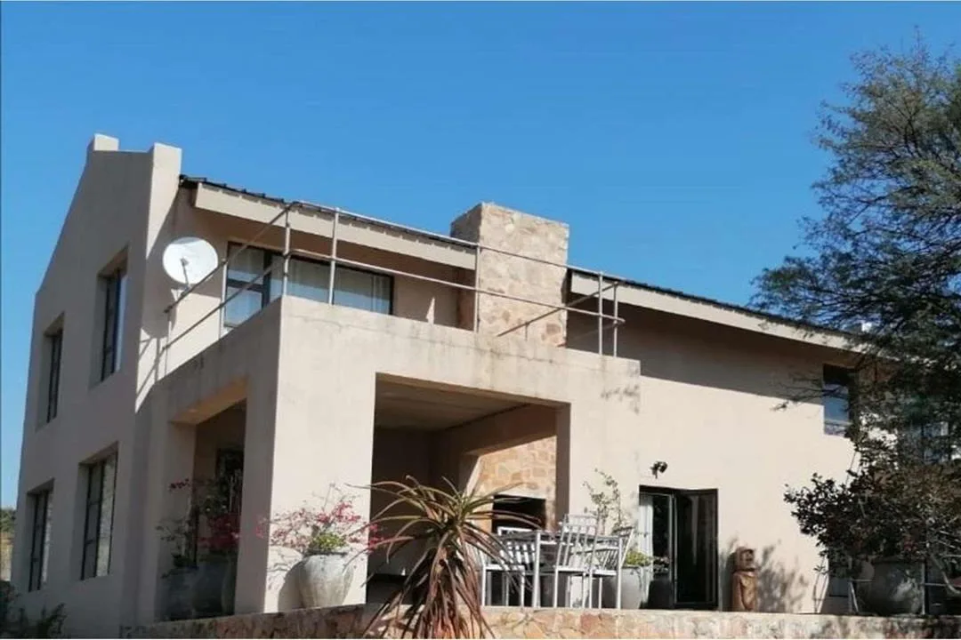 3 Bedroom House for sale in Utopia Nature Estate