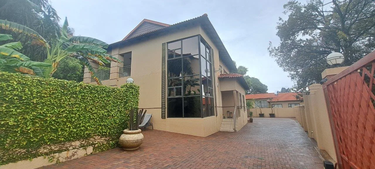 3 Bedroom House for sale in Wilkoppies