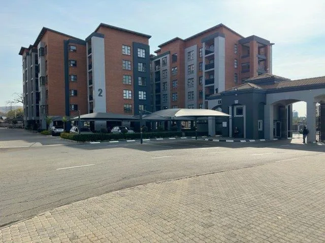 2 Bedroom Apartment / flat to rent in Bedfordview
