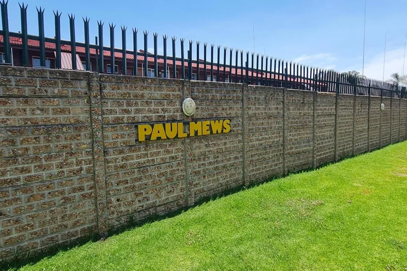 2 Bedroom Townhouse for sale in Dayanglen