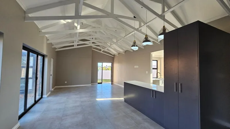 3 Bedroom House for sale in Tergniet