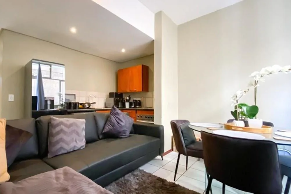 1 Bedroom Apartment / flat for sale in Braamfontein