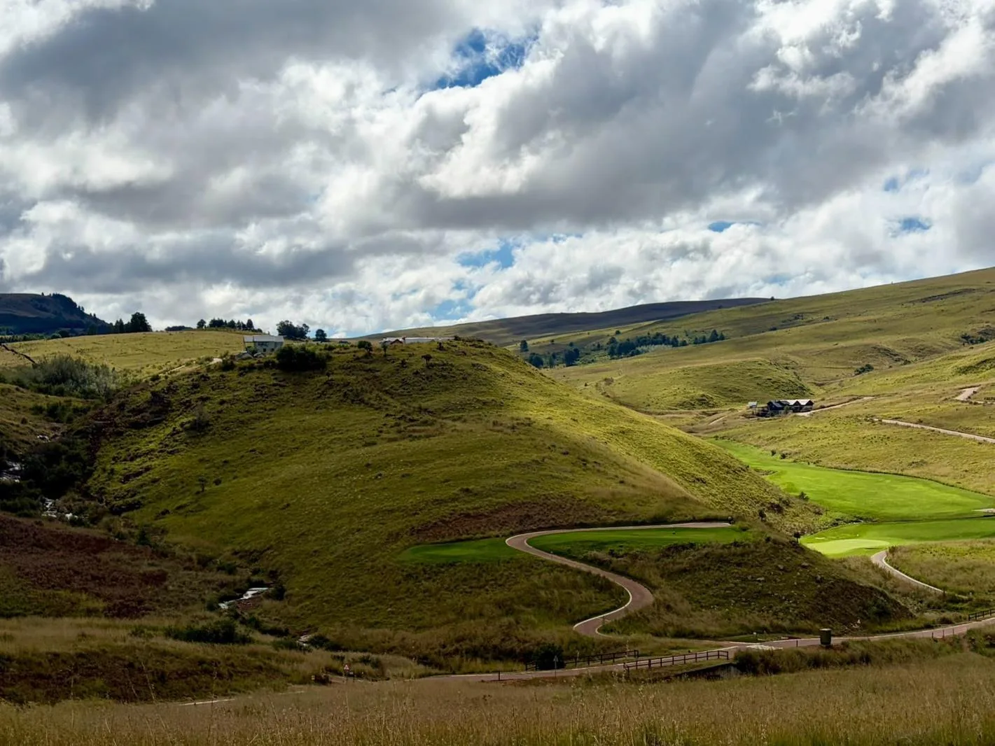 1 202 m² Land available in Dullstroom