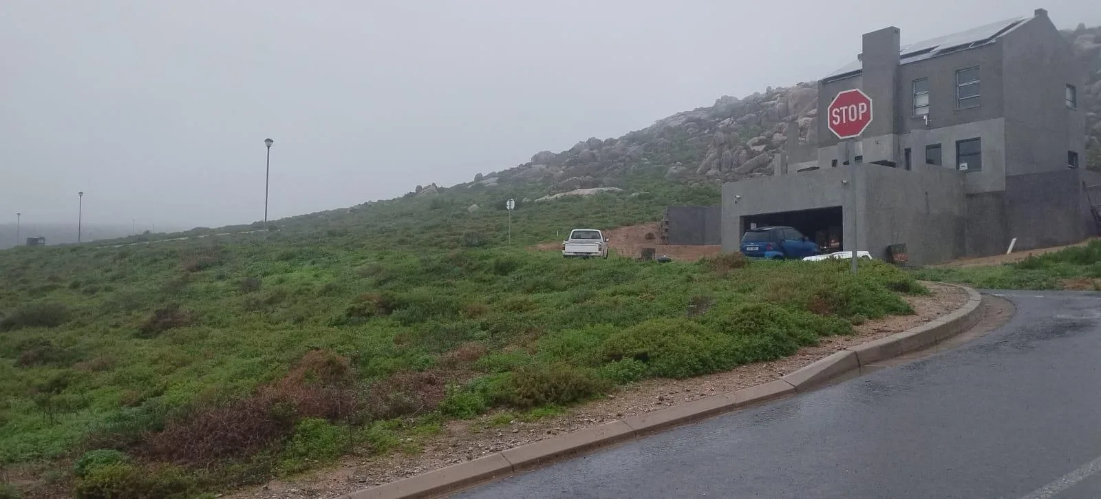 434 m² Land available in St Helena Views