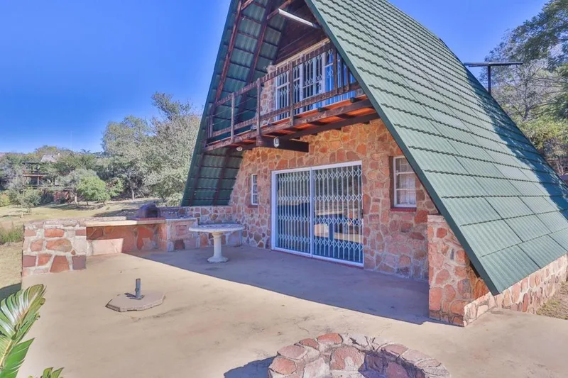 3 Bedroom House for sale in Utopia Nature Estate