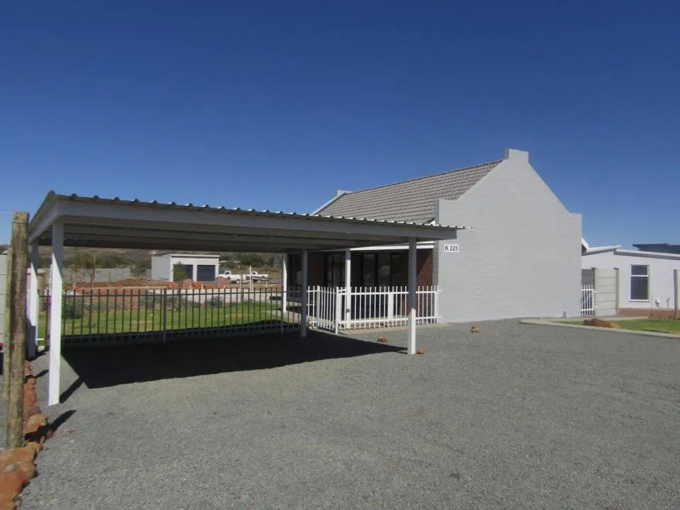 3 Bedroom House for sale in Orania