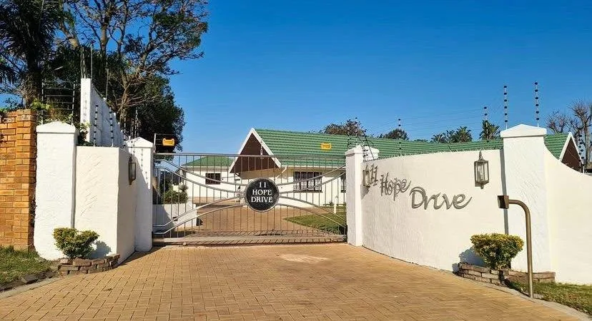 2 Bedroom Apartment / flat to rent in Bunkers Hill