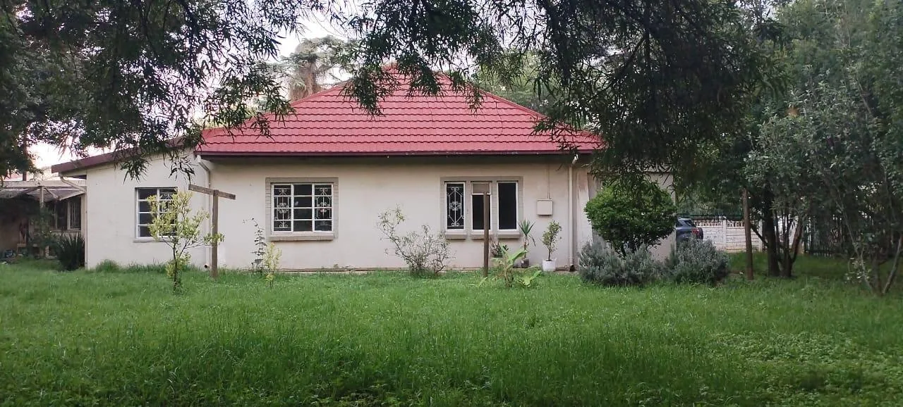 Property for sale in Edenvale