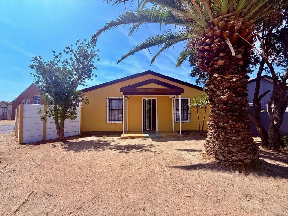 3 Bedroom House for sale in Southfork
