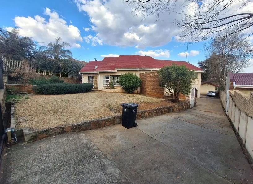 Property for sale in Kibler Park
