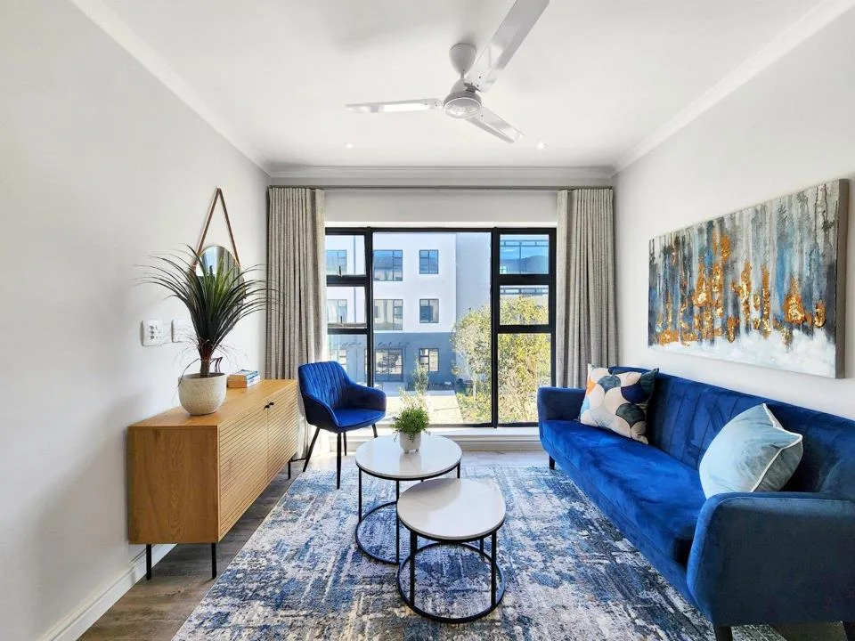 1 Bedroom Apartment / flat for sale in Sitari Country Estate