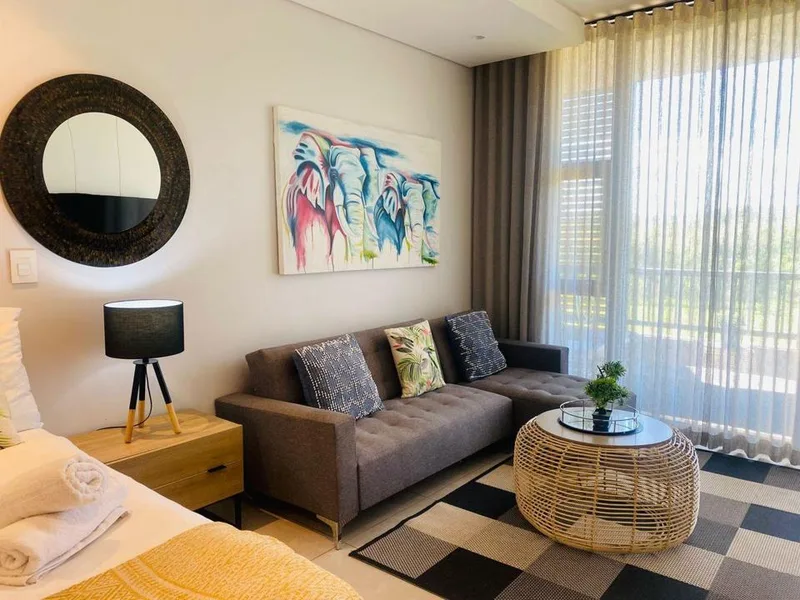 0.5 Bedroom Apartment / flat to rent in Zimbali Lakes Resort