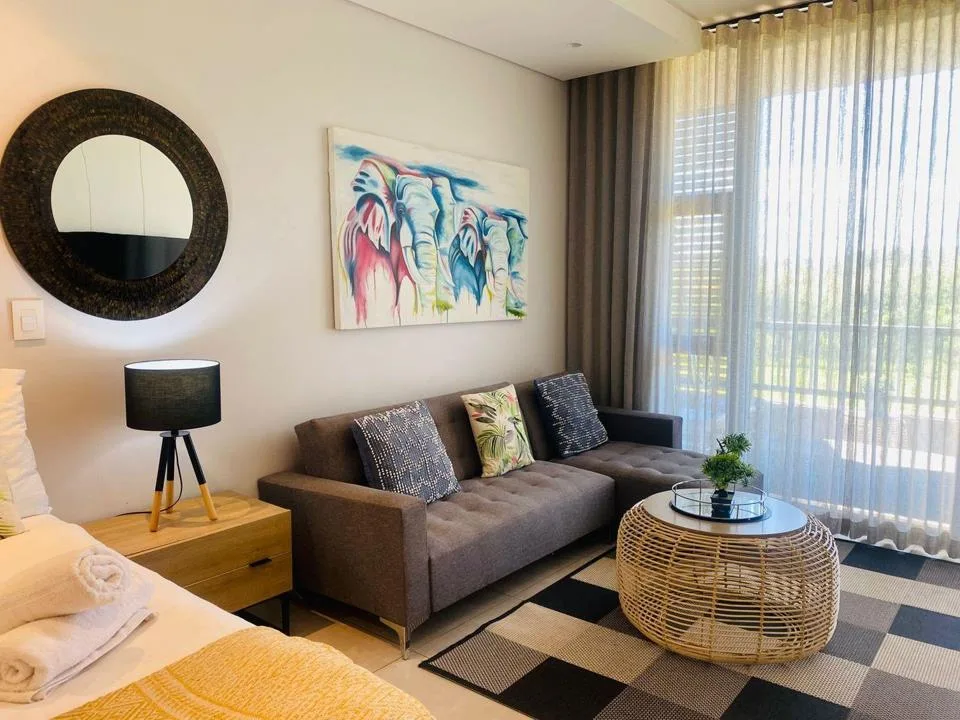 0.5 Bedroom Apartment / flat to rent in Zimbali Lakes Resort