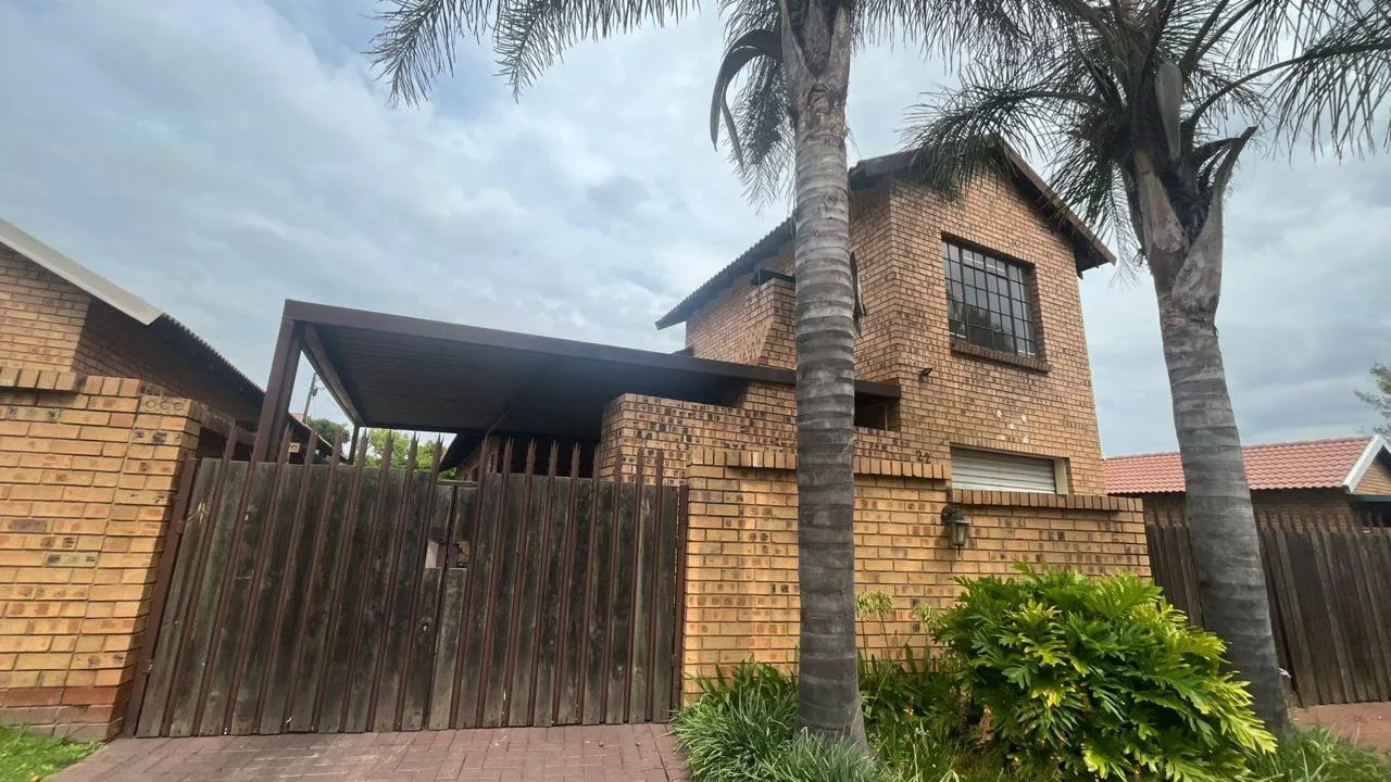 3 Bedroom House to rent in Reyno Ridge
