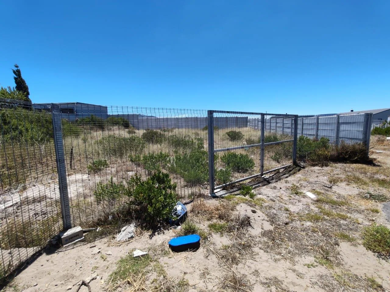501 m² Land available in Perlemoenbaai