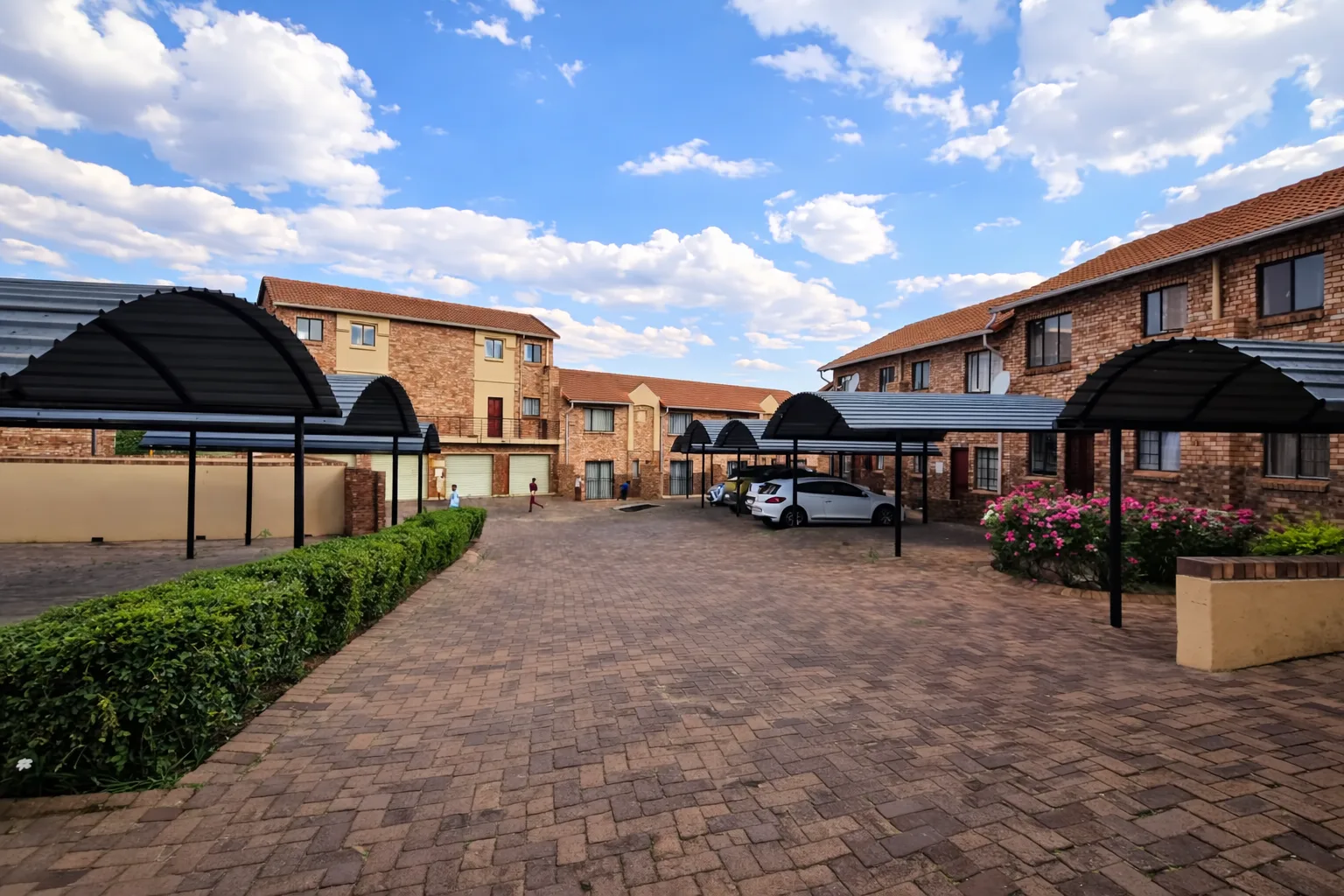 Property for sale in Halfway Gardens