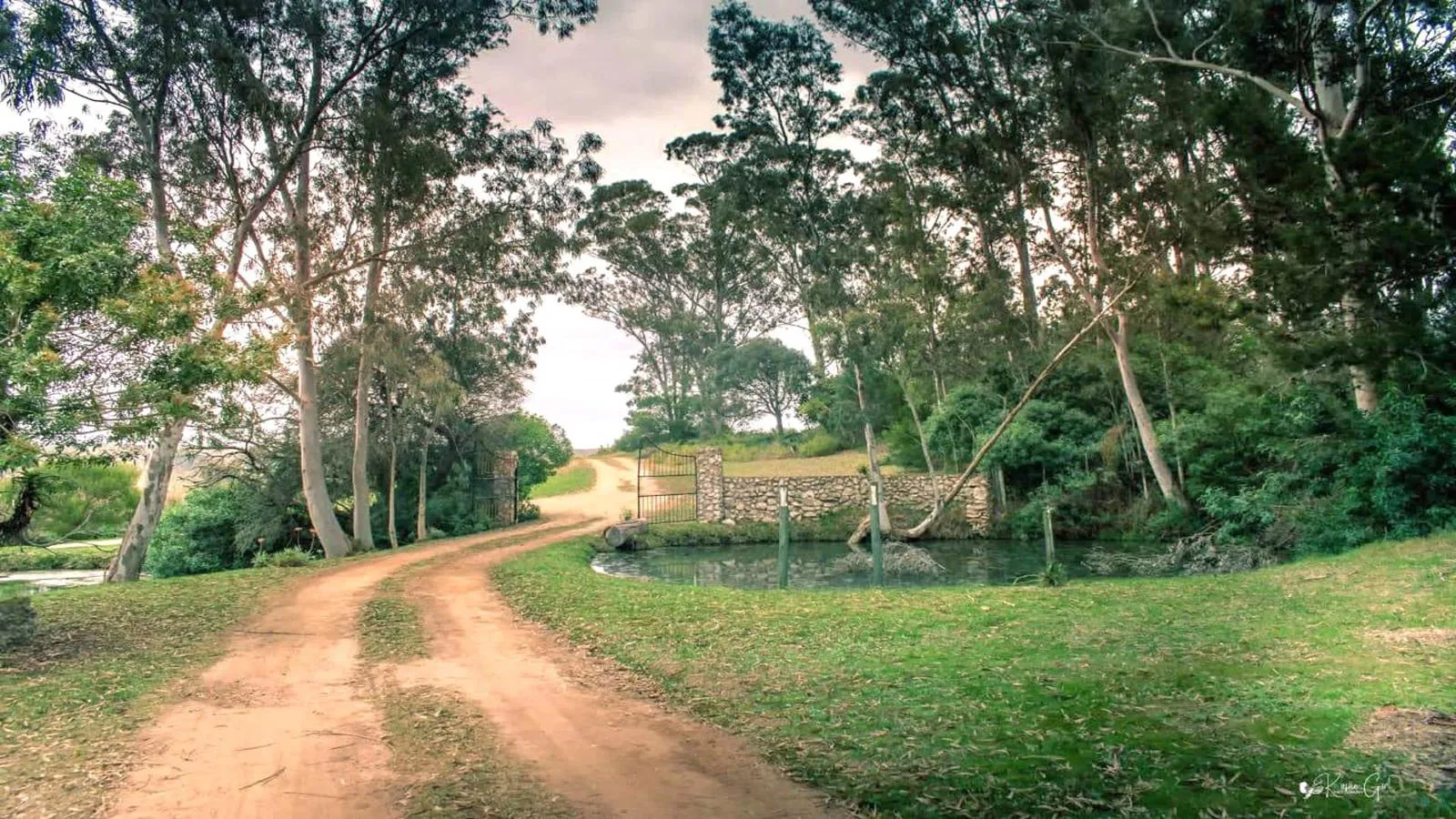 525 m² Land available in Stilbaai Outlying