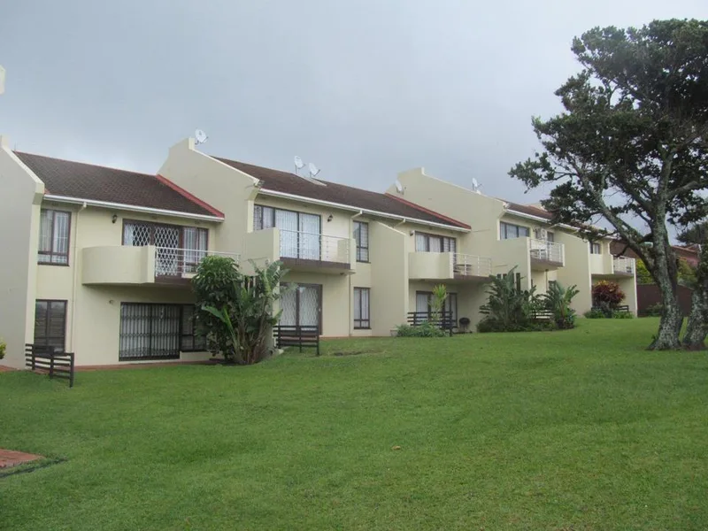 3 Bedroom Apartment / flat to rent in Scottburgh South