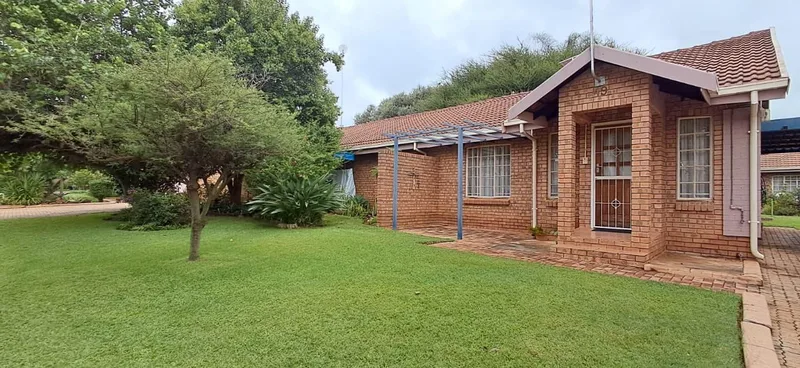1 Bedroom House in Capricorn