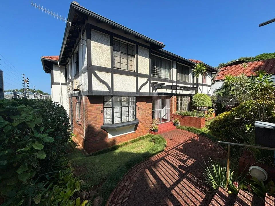 1 Bedroom Apartment / flat for sale in Glenwood