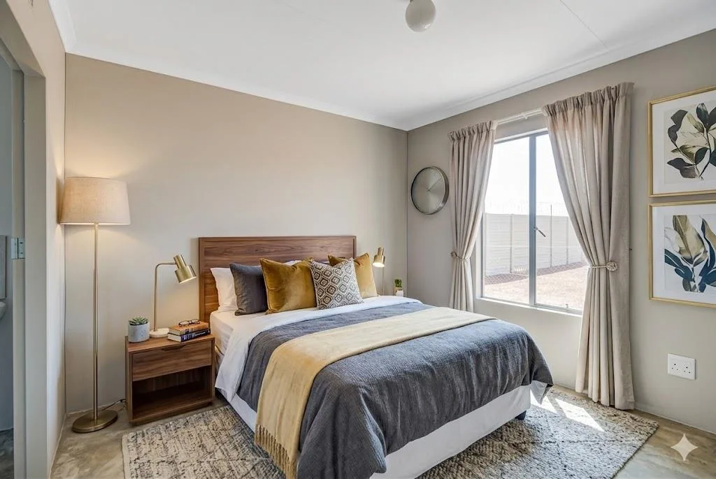 3 Bedroom House for sale in Sky City