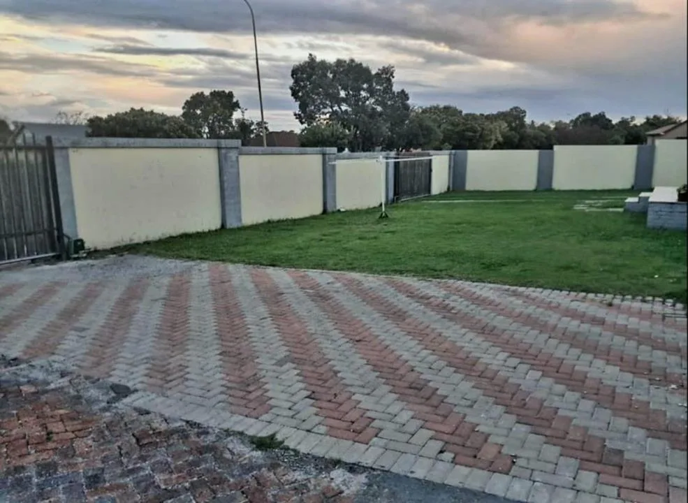 3 Bedroom House to rent in Secunda