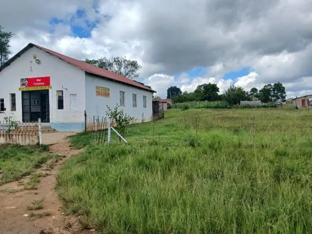 1 Bedroom House for sale in Sheepmoor