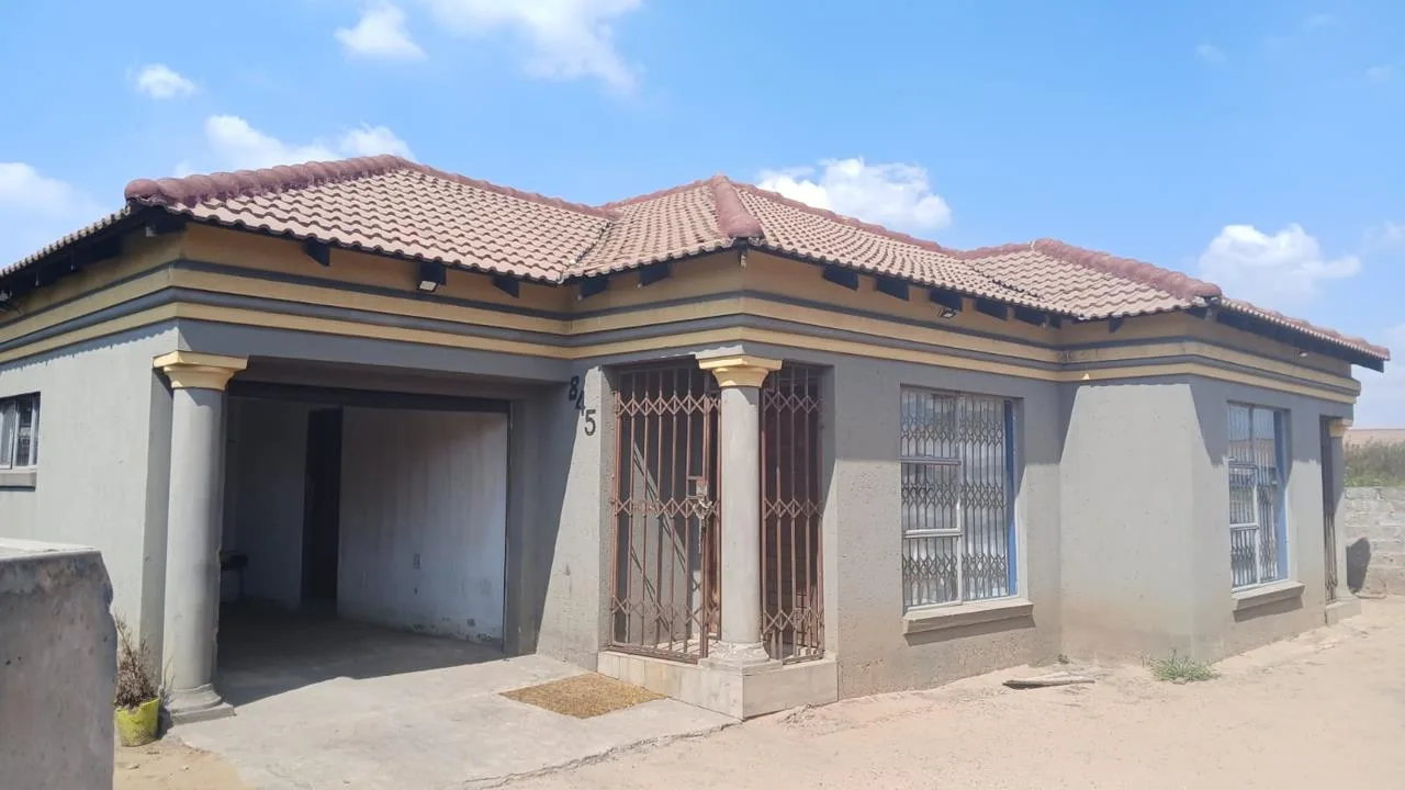 3 Bedroom House to rent in Clewer